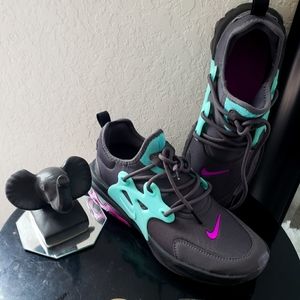 Kid's Nike React Presto MC Shoes